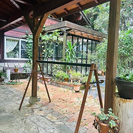 Sanrinsha Otel Takamori Dış mekan fotoğraf