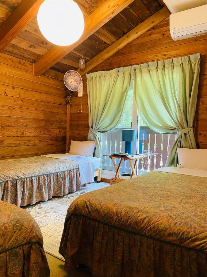 Sanrinsha Otel Takamori Dış mekan fotoğraf