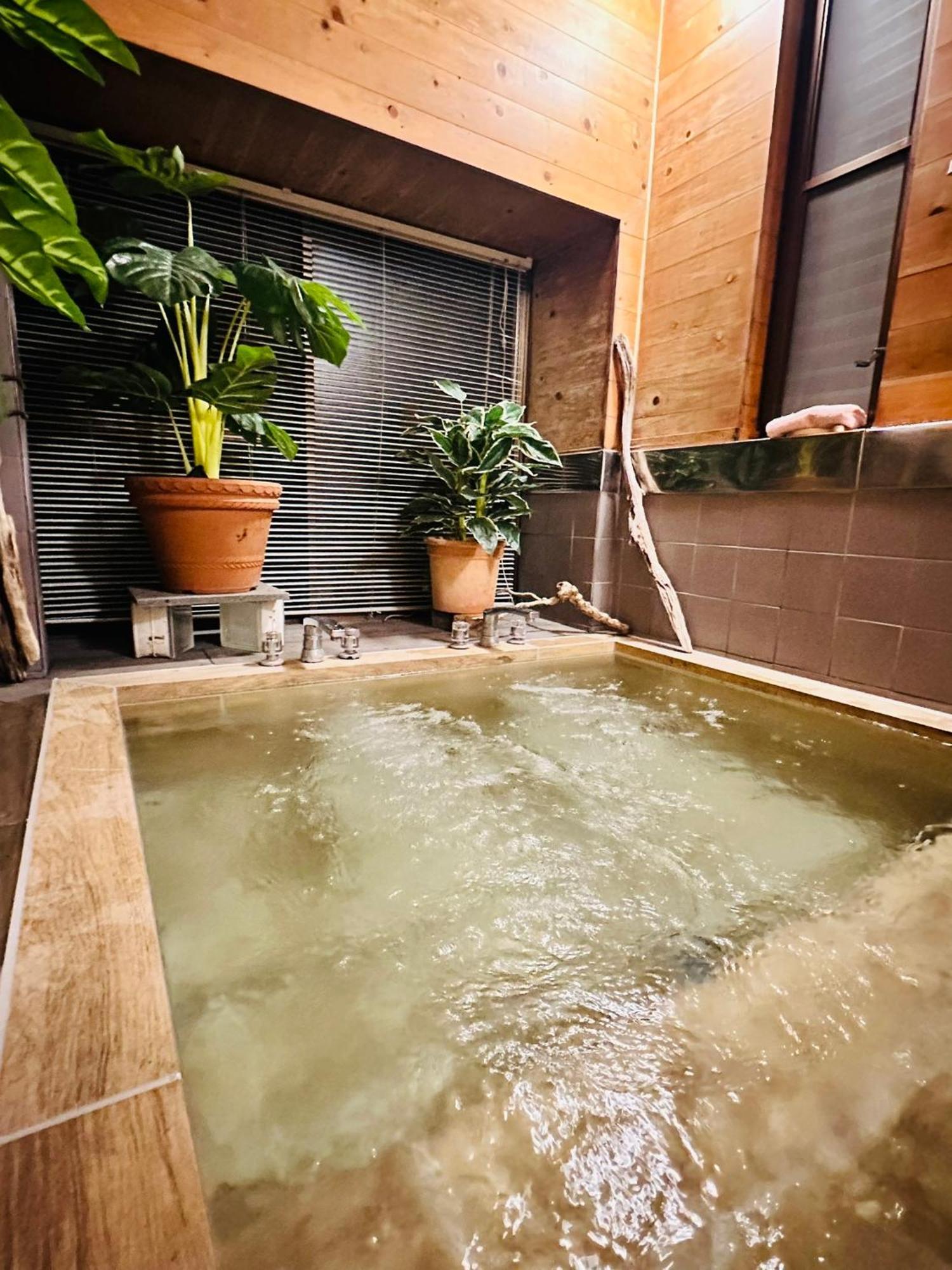 Sanrinsha Otel Takamori Oda fotoğraf